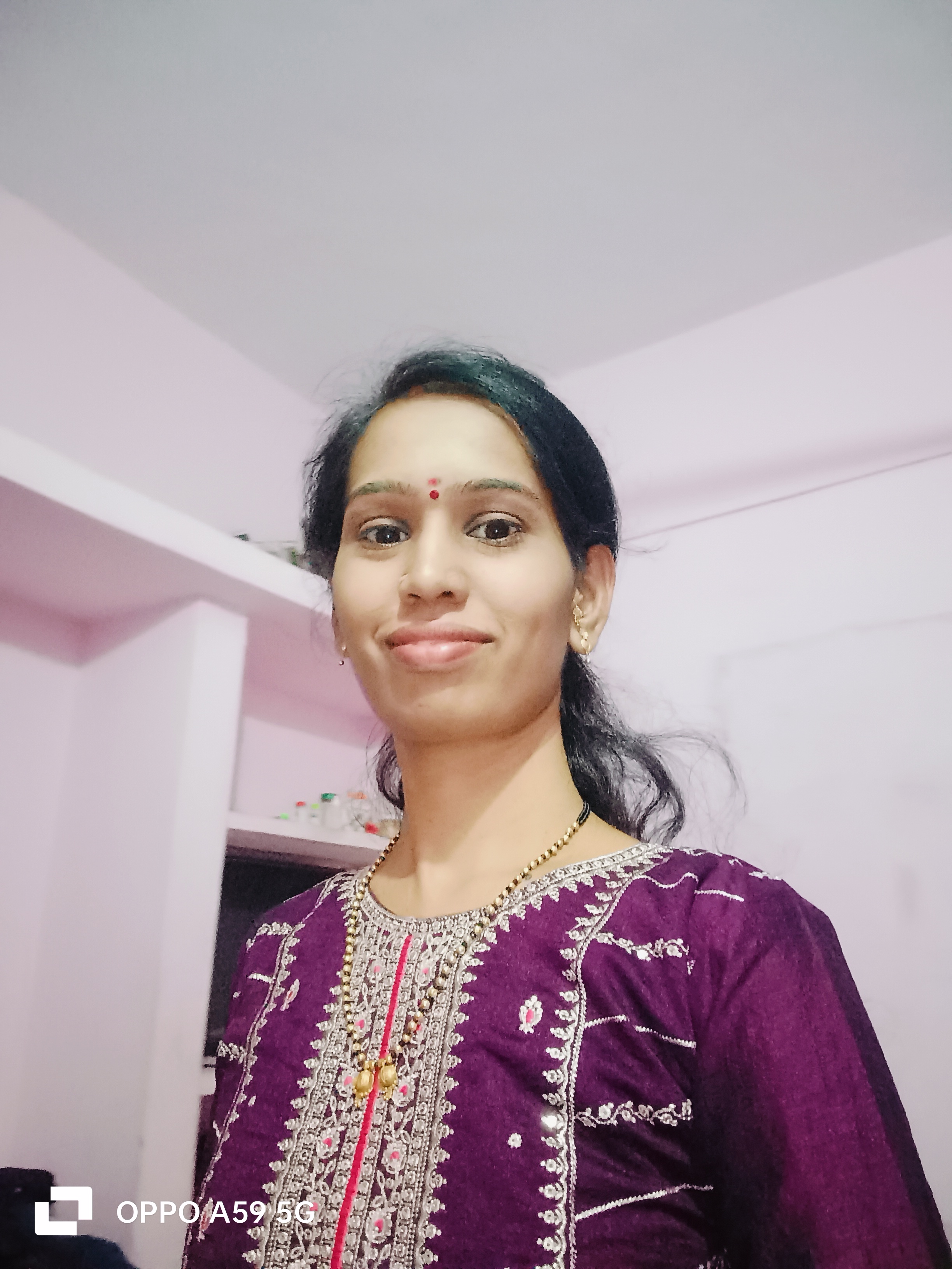 Rupali patil