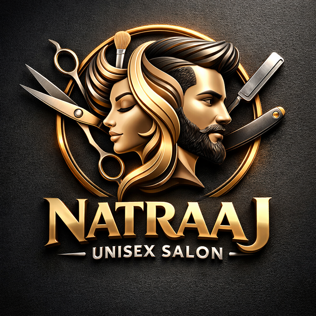 Natraj Unisex Salon