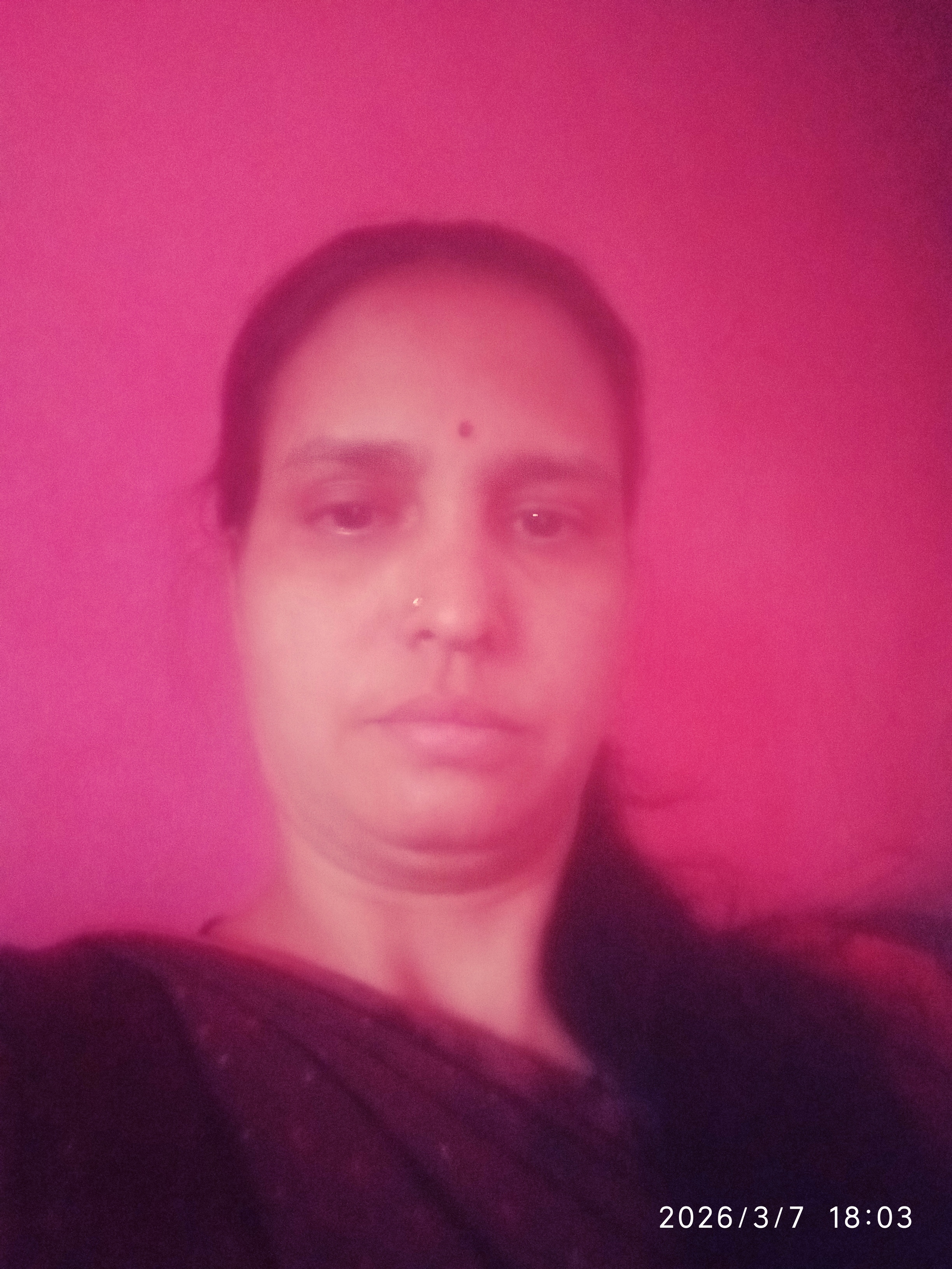 Reena beauty parlour