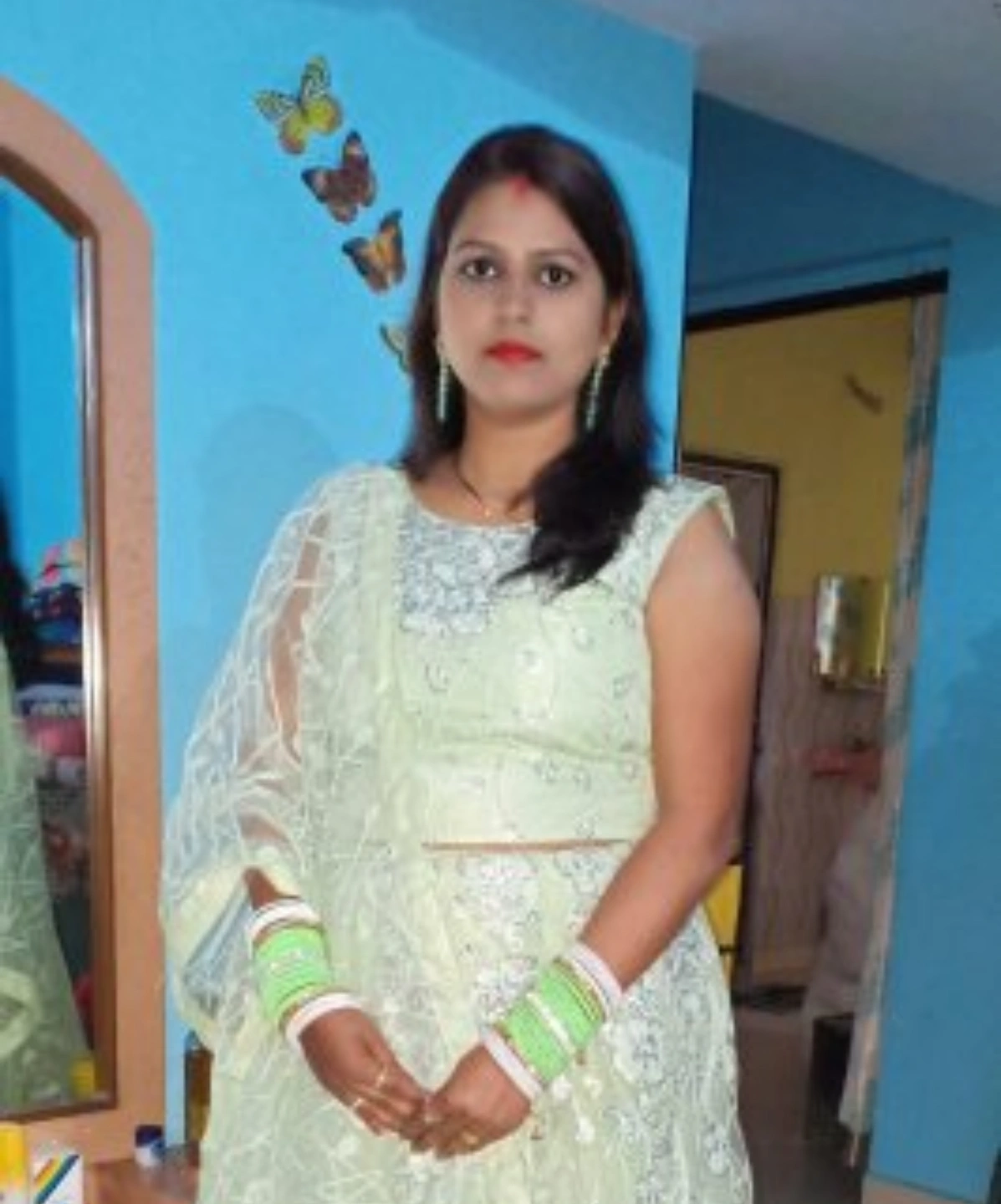 Rinku make over