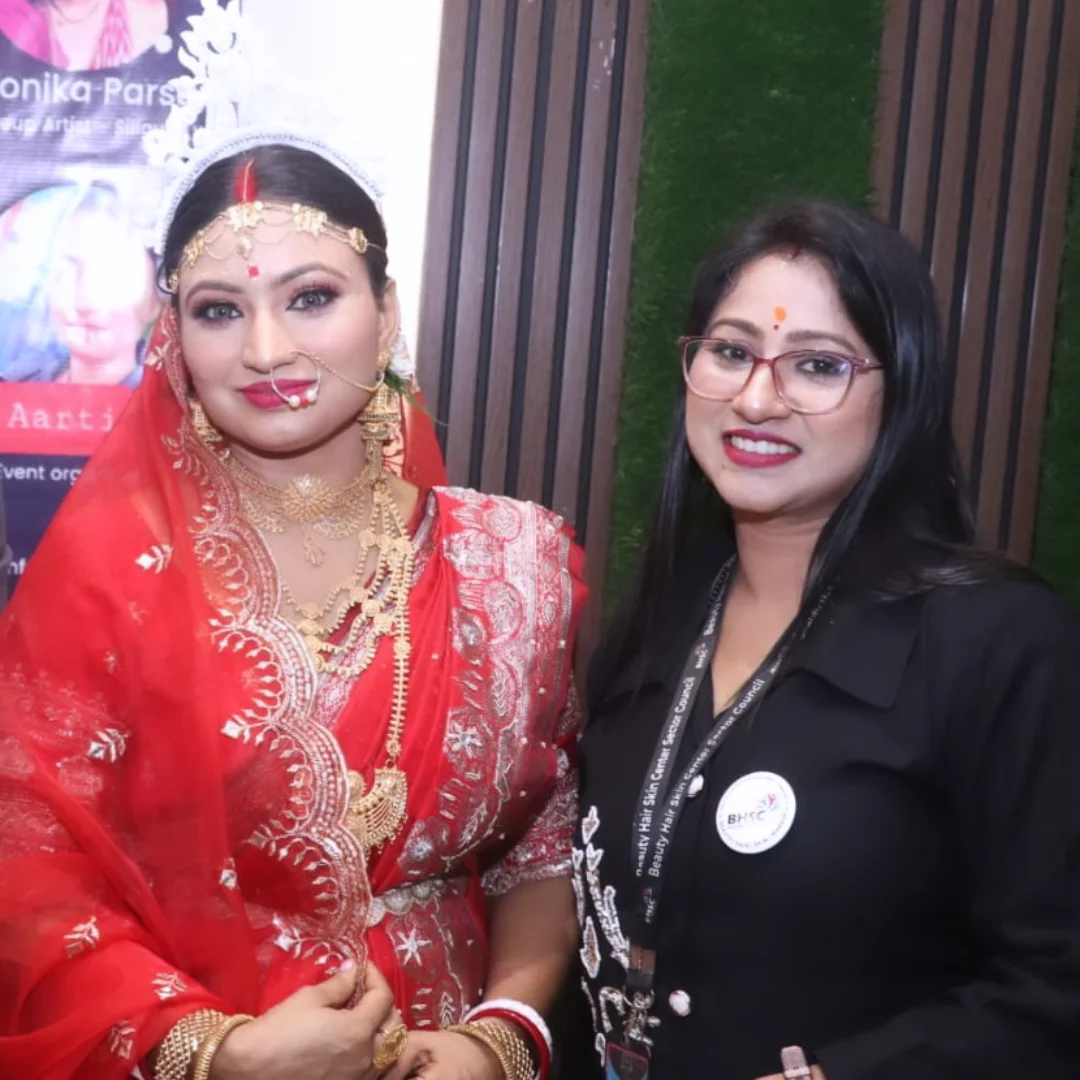 Dazzle Beauty Parlour  and Academy