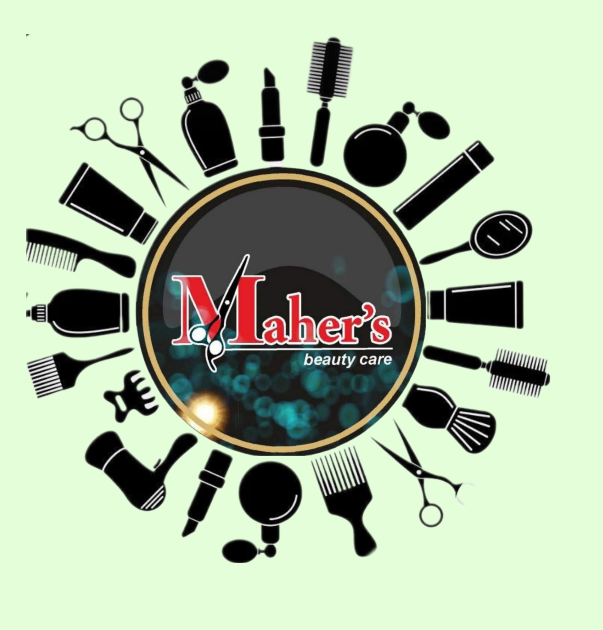 Maher beauty care