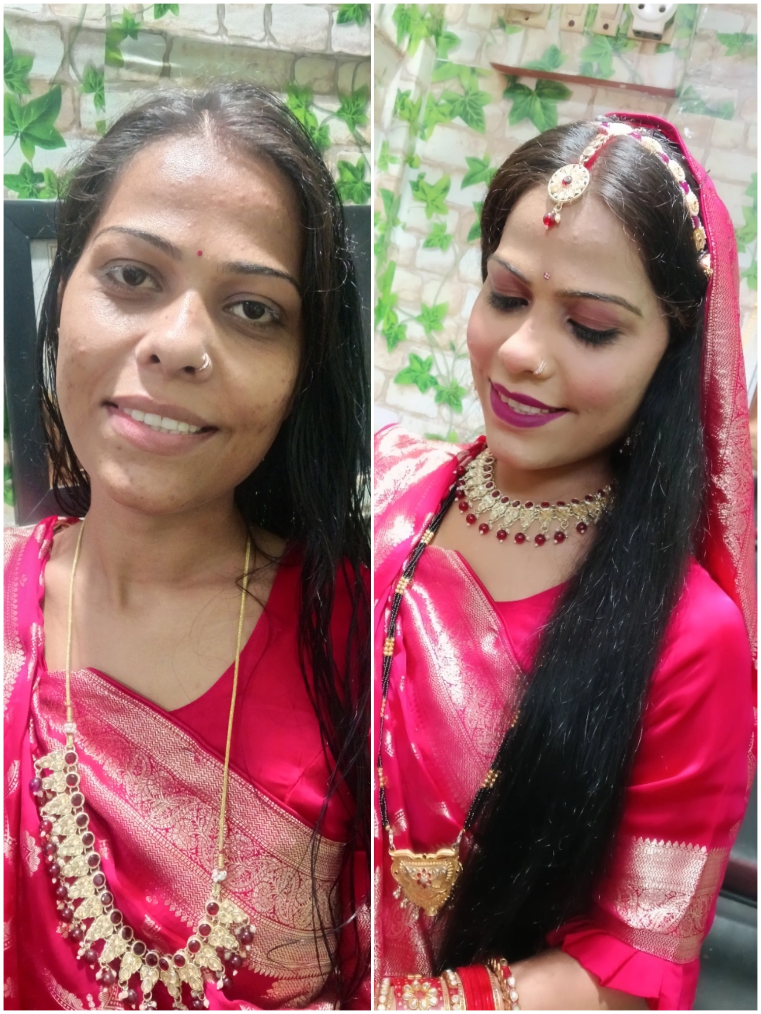 Sanvi Beauty Parlour